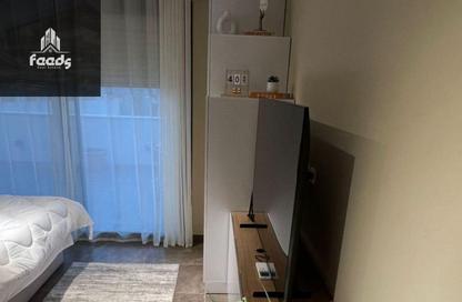 Apartment - Studio - 1 Bathroom for rent in Villette - 5th Settlement Compounds - The 5th Settlement - New Cairo City - Cairo