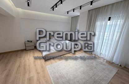 Penthouse - 3 Bedrooms - 4 Bathrooms for rent in Sarayat Al Maadi - Hay El Maadi - Cairo Penthouse - 3 Bedrooms - 4 Bathrooms for rent in Sarayat Al Maadi - Hay El Maadi - Cairo