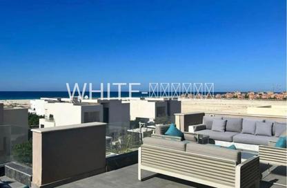 Chalet - 3 Bedrooms - 2 Bathrooms for sale in Gaia - Ras Al Hekma - North Coast Chalet - 3 Bedrooms - 2 Bathrooms for sale in Gaia - Ras Al Hekma - North Coast