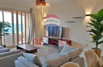 Twin House - 3 Bedrooms - 3 Bathrooms for sale in Telal Al Sokhna - Al Ain Al Sokhna - Suez Twin House - 3 Bedrooms - 3 Bathrooms for sale in Telal Al Sokhna - Al Ain Al Sokhna - Suez