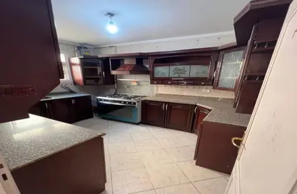 شقة - 3 غرف نوم - 3 حمامات للايجار في امتداد الرحاب - الرحاب - مدينة القاهرة الجديدة - القاهرة