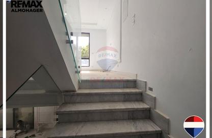 Villa - 4 Bedrooms - 4 Bathrooms for rent in Beverly Hills - Sheikh Zayed Compounds - Sheikh Zayed City - Giza