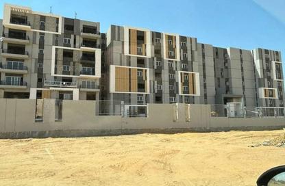 Villa - 3 Bedrooms - 3 Bathrooms for sale in HAP Town - Mostakbal City Compounds - Mostakbal City - Future City - Cairo Villa - 3 Bedrooms - 3 Bathrooms for sale in HAP Town - Mostakbal City Compounds - Mostakbal City - Future City - Cairo