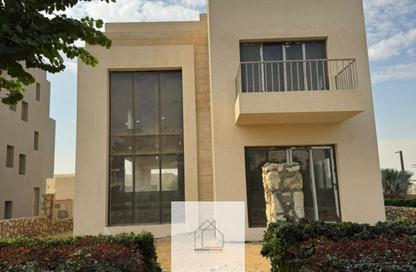 Villa - 5 Bedrooms - 5 Bathrooms for sale in O West - 6 October Compounds - 6 October City - Giza