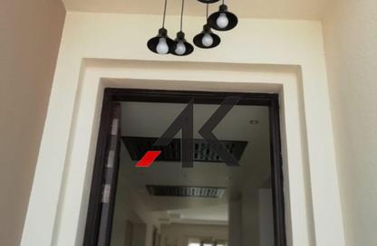 Twin House - 3 Bedrooms - 3 Bathrooms for rent in Cairo Festival City - North Investors Area - New Cairo City - Cairo