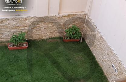 Duplex - 5 Bedrooms - 5 Bathrooms for sale in West Somid - 6 October City - Giza