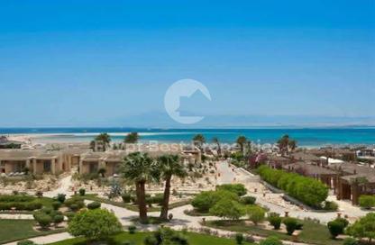 Villa - 3 Bedrooms - 4 Bathrooms for sale in Bay West - Soma Bay - Safaga - Hurghada - Red Sea