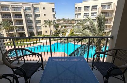 Chalet - 2 Bedrooms - 2 Bathrooms for sale in Marassi - Sidi Abdel Rahman - North Coast Chalet - 2 Bedrooms - 2 Bathrooms for sale in Marassi - Sidi Abdel Rahman - North Coast