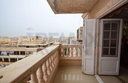 Apartment - 3 Bedrooms - 2 Bathrooms for sale in Roushdy - Hay Sharq - Alexandria