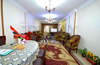 Apartment - 3 Bedrooms - 2 Bathrooms for sale in Roushdy - Hay Sharq - Alexandria