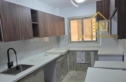 Apartment - 2 - 2 for rent in Stone Residence - 5th Settlement Compounds - The 5th Settlement - New Cairo City - Cairo