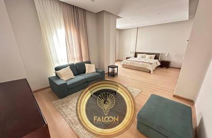 Villa - 4 Bedrooms - 3 Bathrooms for sale in Bleu Vert - New Capital Compounds - New Capital City - Cairo