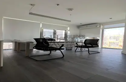 مساحات مكتبية - 6 غرف نوم - 3 حمامات للايجار في ذا كورت يارد - الحي الثاني عشر - الشيخ زايد - الجيزة