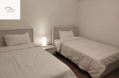 Apartment - 3 Bedrooms - 2 Bathrooms for rent in El Rehab Extension - Al Rehab - New Cairo City - Cairo