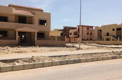 فيلا - 7 غرف نوم - 5 حمامات للبيع في كومباوند جابكو - كمبوندات 6 أكتوبر - مدينة 6 أكتوبر - الجيزة