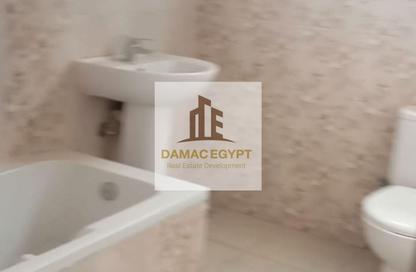 Apartment - 3 Bedrooms - 3 Bathrooms for rent in Touristic 1 - Northern Expansions - 6 October City - Giza