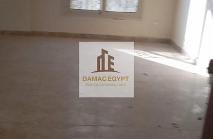 Apartment - 3 Bedrooms - 3 Bathrooms for rent in Touristic 1 - Northern Expansions - 6 October City - Giza