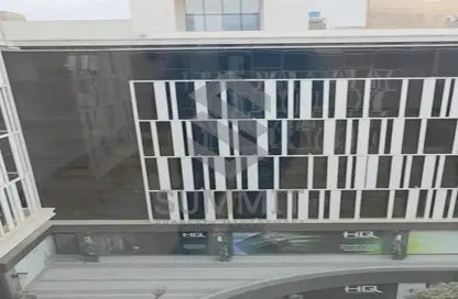 Office Space - 1 Bedroom for rent in Cairo Medical Center CMC - North Teseen St. - The 5th Settlement - New Cairo City - Cairo