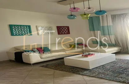 Chalet - 4 Bedrooms - 3 Bathrooms for sale in Amwaj - Sidi Abdel Rahman - North Coast