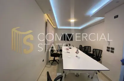 مساحات مكتبية - غرفة نوم - 1 حمام للايجار في مساكن شيراتون - شيراتون المطار - النزهة - القاهرة