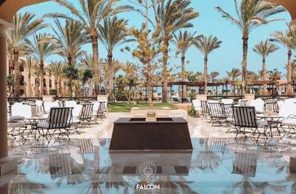 Chalet - 2 Bedrooms - 2 Bathrooms for sale in Makadi Heights - Makadi Orascom Resort - Makadi - Hurghada - Red Sea Chalet - 2 Bedrooms - 2 Bathrooms for sale in Makadi Heights - Makadi Orascom Resort - Makadi - Hurghada - Red Sea