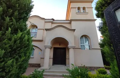 فيلا - 4 غرف نوم - 4 حمامات للبيع في مدينتي - القاهرة