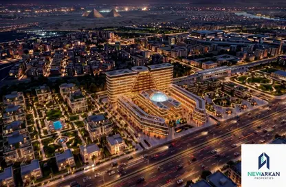 مطعم - استوديو - 1 حمام للبيع في طريق الحي الايطالي - حدائق اكتوبر - مدينة 6 أكتوبر - الجيزة مطعم - استوديو - 1 حمام للبيع في طريق الحي الايطالي - حدائق اكتوبر - مدينة 6 أكتوبر - الجيزة