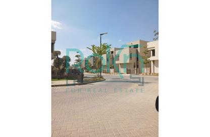 Twin House - 4 Bedrooms - 4 Bathrooms for rent in The Crown - Cairo Alexandria Desert Road - 6 October City - Giza