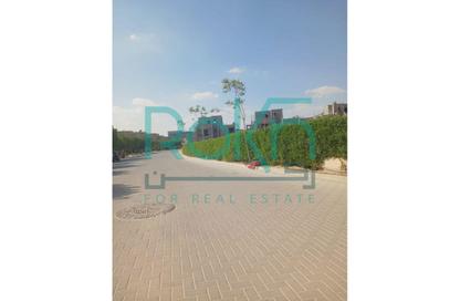 Twin House - 4 Bedrooms - 4 Bathrooms for rent in The Crown - Cairo Alexandria Desert Road - 6 October City - Giza