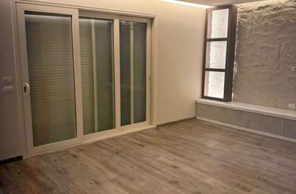 Apartment - 2 - 2 for rent in Golf Side - Uptown Cairo - Mokattam - Cairo