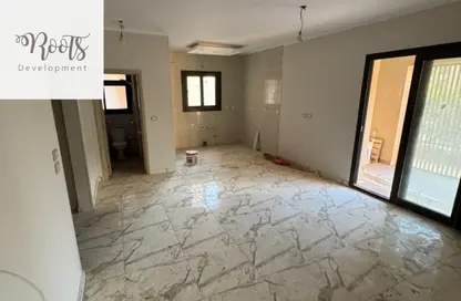 شقة - 3 غرف نوم - 2 حمامات للبيع في ديستريكت 5 - كمبوندات التجمع الخامس - التجمع الخامس - مدينة القاهرة الجديدة - القاهرة