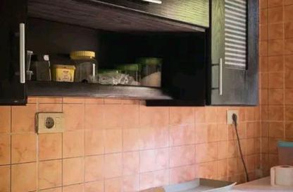 Apartment - 2 Bedrooms - 2 Bathrooms for rent in Hay El Ashgar - Al Wahat Road - 6 October City - Giza