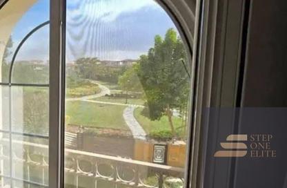 فيلا - 4 غرف نوم - 3 حمامات للبيع في مدينة الرسيل - كمبوندات مدينة المستقبل - مدينة المستقبل - القاهرة