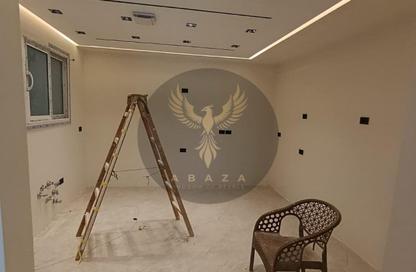 Apartment - 4 - 3 for rent in Centerville - Hyde Park - New Cairo City - Cairo