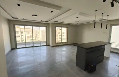 Apartment - 3 Bedrooms - 2 Bathrooms for rent in Village Gardens Katameya - 5th Settlement Compounds - The 5th Settlement - New Cairo City - Cairo