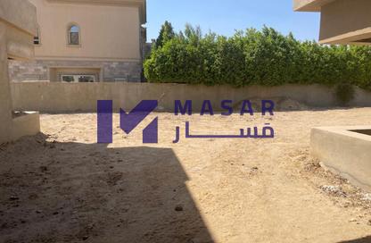فيلا - 6 غرف نوم - 6 حمامات للبيع في سوان ليك قطامية - التجمع الاول - مدينة القاهرة الجديدة - القاهرة