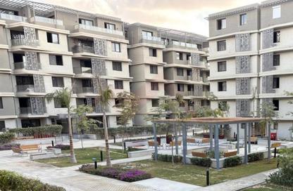 Apartment - 3 - 4 for sale in Badya Palm Hills - 6 October Compounds - 6 October City - Giza