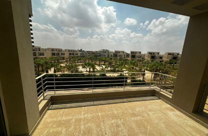 Townhouse - 3 - 4 for sale in The Crown - Cairo Alexandria Desert Road - 6 October City - Giza