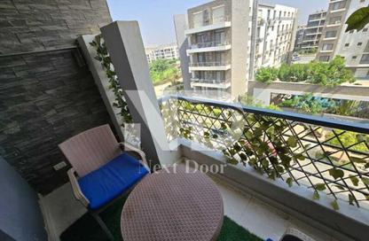 Apartment - 3 Bedrooms - 3 Bathrooms for rent in Tag Sultan - Ring Road - Cairo