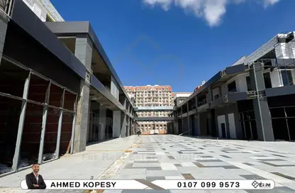 محل تجاري - استوديو - 1 حمام للبيع في صوارى - كمبوندات الاسكندرية - الاسكندرية