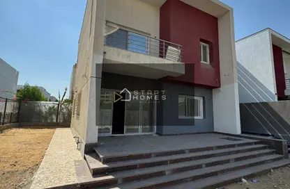 فيلا - 4 غرف نوم - 3 حمامات للايجار في مدينتي - القاهرة