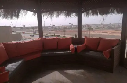 Apartment - Studio - 1 Bathroom for rent in Area A - Ganoob El Acadimia - New Cairo City - Cairo