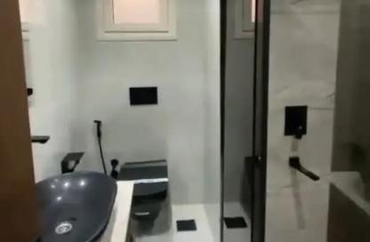Apartment - 3 Bedrooms - 2 Bathrooms for sale in Al Andalus Buildings - Al Andalus District - New Cairo City - Cairo
