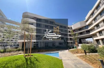 شقة - 3 غرف نوم - 3 حمامات للبيع في بلوم فيلدز - كمبوندات مدينة المستقبل - مدينة المستقبل - القاهرة