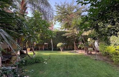 فيلا - 8 غرف نوم - 7 حمامات للبيع في غرب ارابيلا - كمبوندات التجمع الخامس - التجمع الخامس - مدينة القاهرة الجديدة - القاهرة