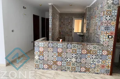 Apartment - 2 Bedrooms - 2 Bathrooms for rent in B7 - Madinaty - Cairo