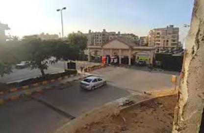 Apartment - 4 - 3 for sale in El Diplomaseen - The 5th Settlement - New Cairo City - Cairo