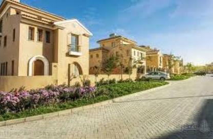 Apartment - 4 - 3 for sale in El Diplomaseen - The 5th Settlement - New Cairo City - Cairo