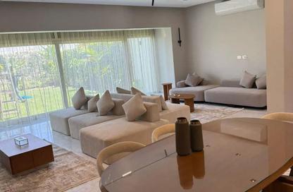 Townhouse - 4 - 5 for sale in The Crown - Cairo Alexandria Desert Road - 6 October City - Giza