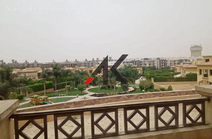 منزل مزدوج - 4 غرف نوم - 5 حمامات للبيع في لاتيرا - المستثمرين الجنوبية - مدينة القاهرة الجديدة - القاهرة